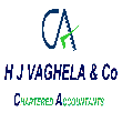 H J VAGHELA & CO  - Personal Loan Advisor in Vasna, Ahmedabad
