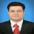 Kiran Kumar M - Certified Financial Planner (CFP) Advisor in Lady Hill Junction, Mangalore