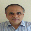 JAIDEEP SHIRALI - NPS (National Pension Scheme) Advisor in Goregaon West, Mumbai