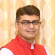 Dipen Shah - Mutual Fund Advisor in Vyara