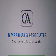 H Marthak & Associates  - Chartered Accountants Advisor in Jamnagar