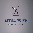 H Marthak & Associates  - Chartered Accountants Advisor in Rajkot City, Rajkot