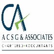 ACSG & Associates  - Chartered Accountants Advisor in Sadar Agra