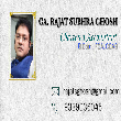 CA. RAJAT GHOSH - Chartered Accountants Advisor in Sisusadan