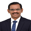 Saravanan Sundaresan - Certified Financial Planner (CFP) Advisor in Saidapet