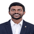 Srujan Pavuluri - Mutual Fund Advisor in Hyderabad