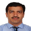 Jitheesh Kumar - Mutual Fund Advisor in Kozhencherri