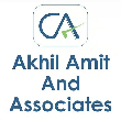 Akhil Amit And Associates  - Chartered Accountants Advisor in Chikhali