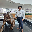 Darpan Patil - Mutual Fund Advisor in Dahanu