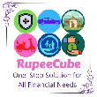 RupeeCube investments - Mutual Fund Advisor in Panch Pakhadi, Thane