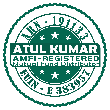 ATUL  - General Insurance Advisor in Shahdara, Delhi