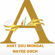AMIT SOU MONDAL - Mutual Fund Advisor in Vhangmun