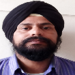 Sarabjeet Singh - Mutual Fund Advisor in Saamana