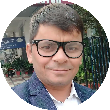 AJAY Tiwari - NPS (National Pension Scheme) Advisor in Madhu Ban, Mau