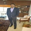Aashay Harshe - Mutual Fund Advisor in Hyderabad