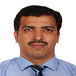 Jitheesh Kumar  - Mutual Fund Advisor in Ernakulam, Kochi