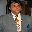 Rajesh Jhunjhunwala - Certified Financial Planner (CFP) Advisor in Parsibagan