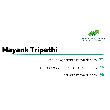 Mayank Tripathi - Pan Service Providers Advisor in Koparkhairane Sector 8, Navi Mumbai