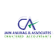 Anurag Jain - Online Tax Return Filing Advisor in Seawoods, Navi Mumbai