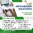 Artharjanh Solutions  - Life Insurance Advisor in Andheri East, Mumbai