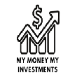 My Money My Investments  - Life Insurance Advisor in Noida, Gautam Buddha Nagar