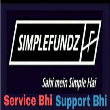 SIMPLE SHAHA - Mutual Fund Advisor in Haveli