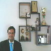 Ritesh Kishorkumar Gandhi - Fixed Deposits Advisor in Satellite, Ahmedabad