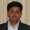 Shantanu Patki - Certified Financial Planner (CFP) Advisor in Pune