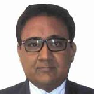 Ashok S Chevli  - PPF (Public Provident Fund) Advisor in Udhna