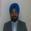 Jasneet Singh Soni  - Personal Loan Advisor in BRS Nagar, Ludhiana