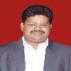 Krishna Kumar Sahu  - Post Office Schemes Advisor in Balconagar