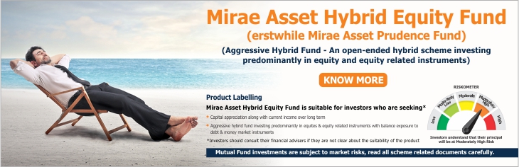 Hybrid-Equity-Fund