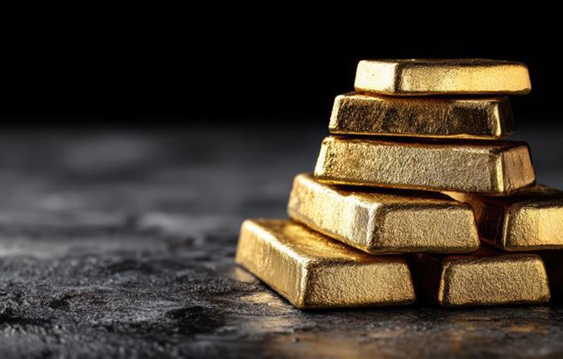 Mutual Funds article in Advisorkhoj - Nippon India ETF Gold BeES and Gold Savings Fund: Add stability to your portfolio in uncertain markets
