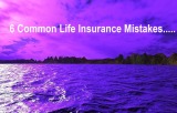 Life Insurance article in Advisorkhoj - Avoid 6 common Life Insurance mistakes