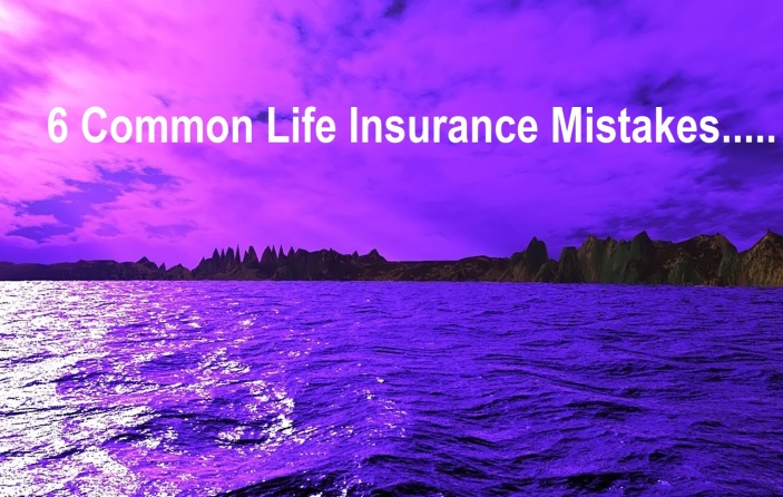 Life Insurance article in Advisorkhoj - Avoid 6 common Life Insurance mistakes