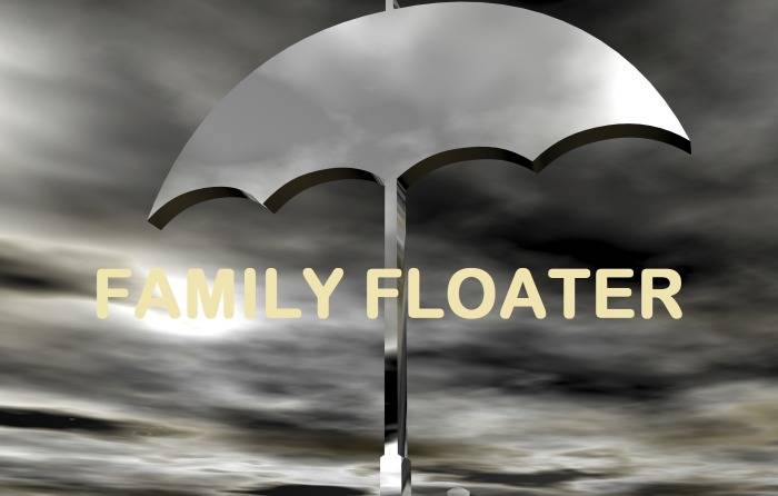 Health Insurance article in Advisorkhoj - Best Health Insurance Plans in 2015: Family Floater