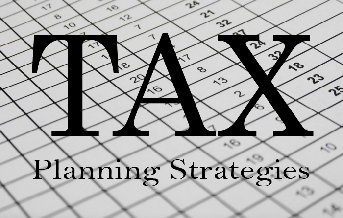 Tax Planning Strategies article in Advisorkhoj - Best Tax Saving Investment options