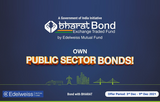 Bharat Bond ETF: April 2032