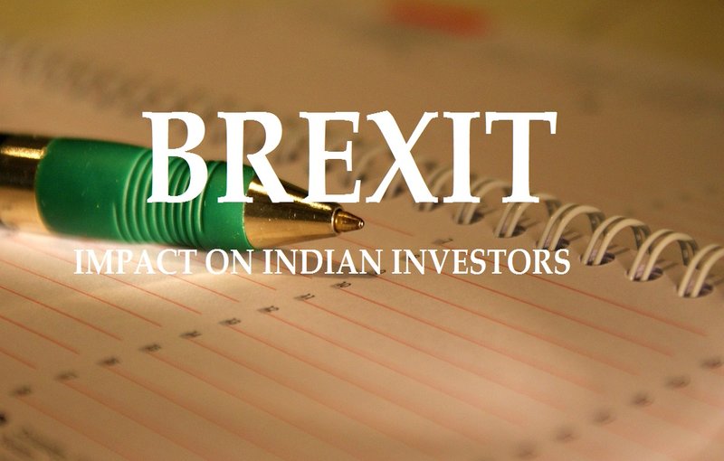 What does Brexit mean for Indian Investors in the medium term: Opportunities