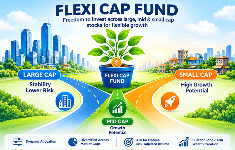 HDFC Flexicap Fund: Building trust with investors for over 30 years