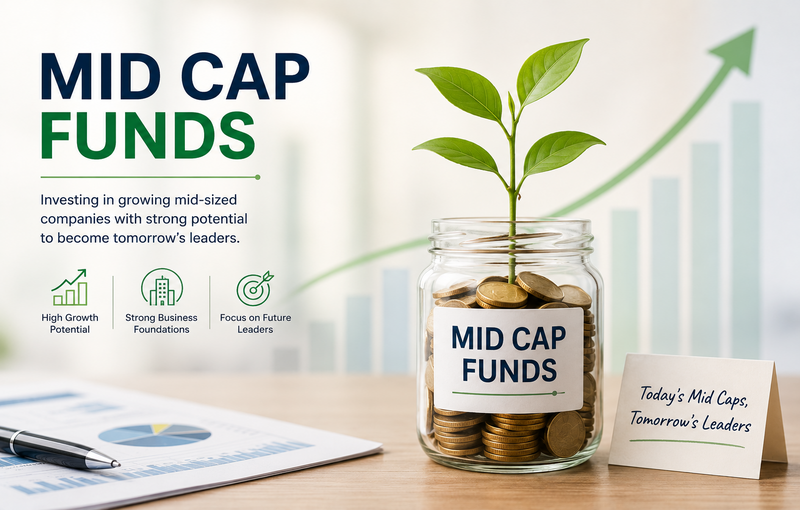 SBI Nifty Midcap 150 Momentum 50 ETF FOF: Catch the midcap growth opportunity as market recovers