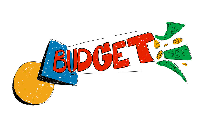 How does a countrys Budget affect the common man }