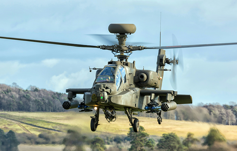 Article in Advisorkhoj - Axis Nifty India Defence Index Fund: Invest in one of the top performing sectors