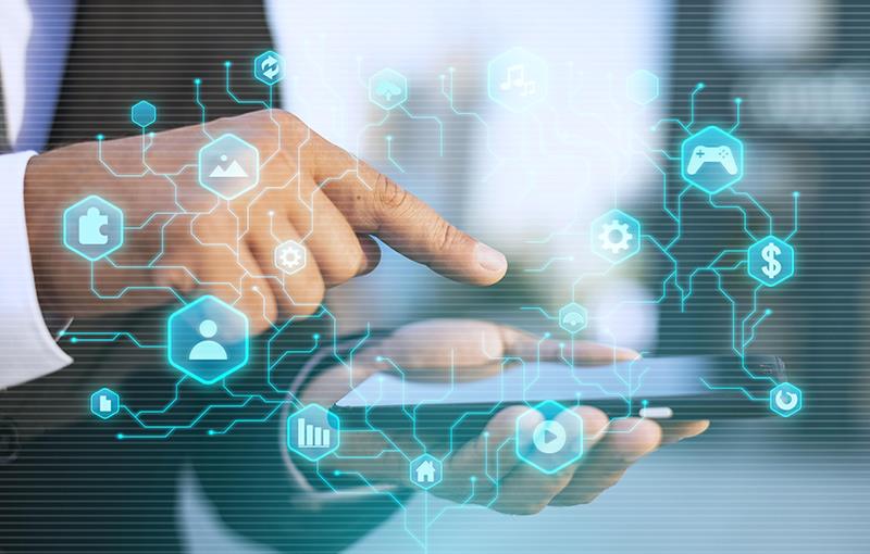 Article in Advisorkhoj - Motilal Oswal Digital India Fund: Investment in the future of the Digital Innovations