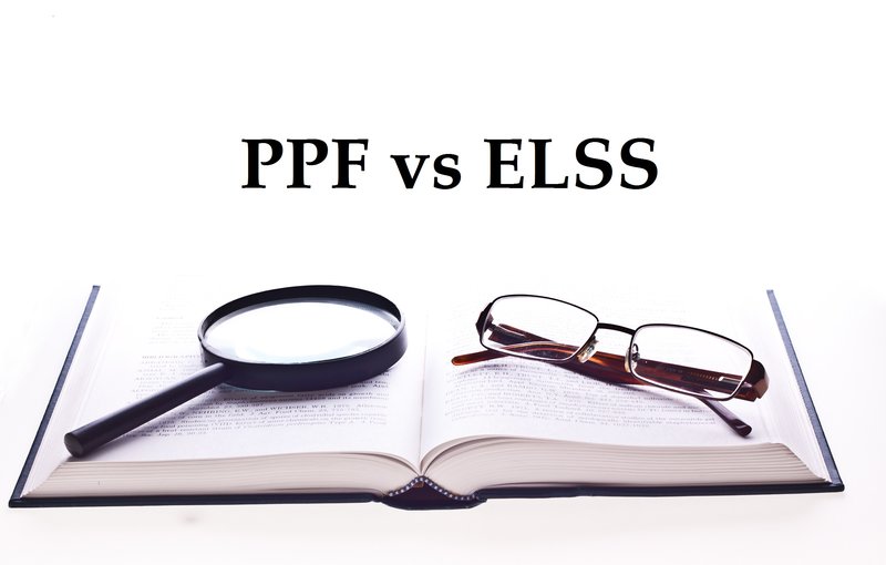 Did you know ELSS Mutual funds are better option than PPF