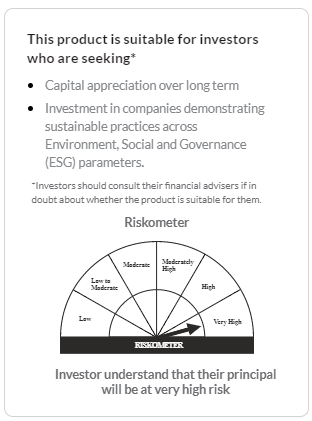 Riskometer Riskometer