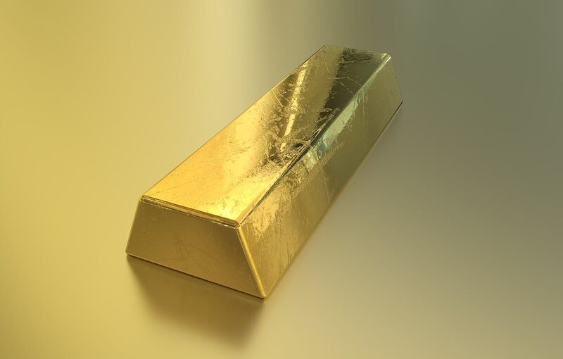 Why ETF is an ideal way to invest in Gold }