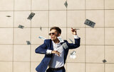 Financial Independence and Mutual Funds