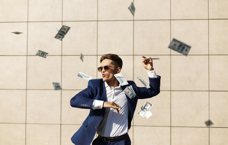 Article in Advisorkhoj - Financial Independence and Mutual Funds