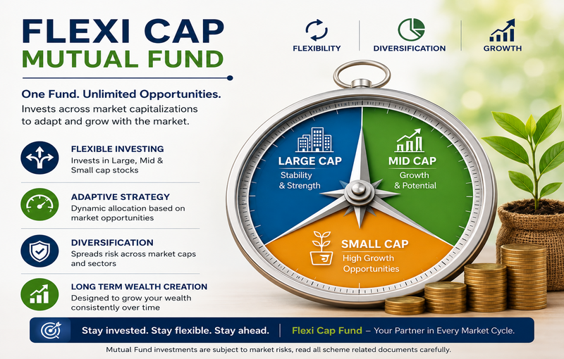 Article in Advisorkhoj - Quantum Flexi Cap Fund NFO: Flexible investments across market caps in profit pool shifts